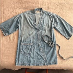 Current Elliott Seto Robe